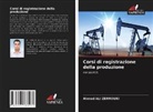 Ahmed ALI ZERROUKI - Corsi di registrazione della produzione