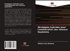 Ádamo Lima Santana - Stratégies hybrides pour l'amélioration des réseaux bayésiens