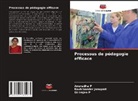 Ravichander Janapati, Anuradha P, Girirajan P, Anuradha P. - Processus de pédagogie efficace