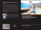 Marwa M. Ibrahim - Technologies de dessalement de l'eau