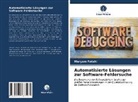 Maryam Fatahi - Automatisierte Lösungen zur Software-Fehlersuche
