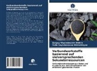 Sergey Vladimirovic Khitrin, Sergey Vladimirovich Khitrin, Yulia Mikhalitsyna, Yulia Saytzhanovna Mikhalitsyna - Verbundwerkstoffe basierend auf vielversprechenden Sekundärressourcen