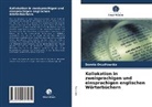 Dorota Osuchowska - Kollokation in zweisprachigen und einsprachigen englischen Wörterbüchern