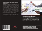 Rebeca Patricia Grajeda Grajeda, Beatriz Elena Huerta Urquijo, Juan Antonio López Olivarría - Responsabilité des municipalités sonoranes