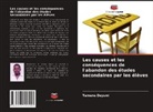 Tamene Deysmi - Les causes et les conséquences de l'abandon des études secondaires par les élèves