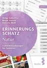 Helg Schloffer, Helga Schloffer, Birgi Stevcic, Birgit Stevcic, Daniela Wolf - Erinnerungsschatz Natur