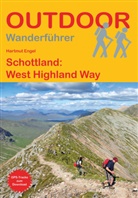 Hartmut Engel - Schottland: West Highland Way