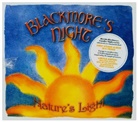 Blackmore's Night - Nature's Light, 2 Audio-CD (Audio book)
