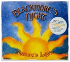 Blackmore's Night - Nature's Light, 1 Audio-CD (Audiolibro)