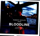 Robert Kessler, Robert Keßler Trio - Bloodline, 1 Audio-CD (Hörbuch)