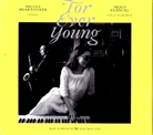 Mulo Francel, Nicole Heartseeker - Forever Young, 1 Audio-CD (Audio book)