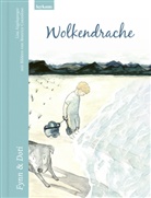 Lisa Aigelsperger, Beatrice Cozzolino - Wolkendrache