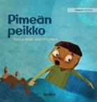 Tuula Pere - Pimeän peikko