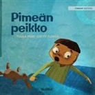 Tuula Pere - Pimeän peikko