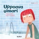 Tuula Pere - Uppoava uimari
