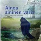 Tuula Pere - Ainoa sininen varis