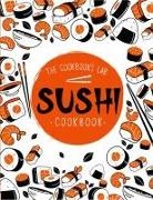 The Cookbook's Lab - Sushi Cookbook