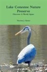 Thomas Kester - Lake Conestee Nature Preserve