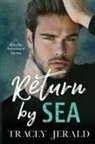 Tracey Jerald - Return by Sea