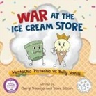 Cheryl Daveiga, Dave Gibson - War at the Ice Cream Store
