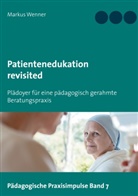 Markus Wenner - Patientenedukation revisited