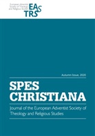 Reinder Bruinsma - Spes Christiana 2020-02