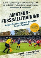 Martin Hasenpflug - Amateur-Fußballtraining