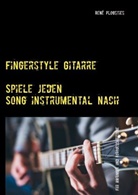 René Plogsties - Fingerstyle Gitarre