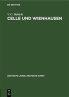 V C Habicht, V. C. Habicht - Celle und Wienhausen
