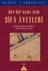 Ahmet Mahmut Ünlü - Her Bir Uzuv Icin Sifa Ayetleri