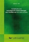 Sebastian Tolle - Analytische und toxikologische Untersuchungen von Früchten von Morinda citrifolia