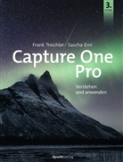 Sascha Erni, Fran Treichler, Frank Treichler - Capture One Pro