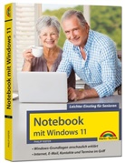 Philip Kiefer - Notebook mit Windows 11