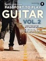 Jen Franke, Jens Franke, Ti Pells, Tim Pells - Passport To Play Guitar Vol. 2
