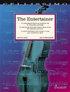Beverley Ellis, Rainer Mohrs - The Entertainer