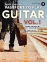 Jen Franke, Jens Franke, Ti Pells, Tim Pells - Passport To Play Guitar Vol. 1