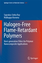 Malkappa Kuruma, Supraka Sinha Ray, Suprakas Sinha Ray - Halogen-Free Flame-Retardant Polymers