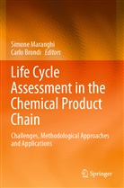 Brondi, Brondi, Carlo Brondi, Simon Maranghi, Simone Maranghi - Life Cycle Assessment in the Chemical Product Chain