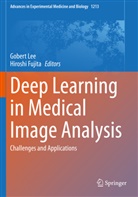 Fujita, Fujita, Hiroshi Fujita, Gober Lee, Gobert Lee - Deep Learning in Medical Image Analysis