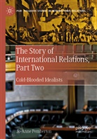 Jo-Anne Pemberton - The Story of International Relations, Part Two