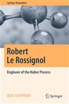 Deri Sheppard - Robert Le Rossignol