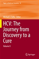 Michae J Sofia, Michael J Sofia, Michael J. Sofia - HCV: The Journey from Discovery to a Cure