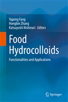 Yapeng Fang, Katsuyoshi Nishinari, Hongbi Zhang, Hongbin Zhang - Food Hydrocolloids