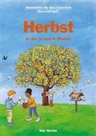Silja Bembé - Herbst in der 3. und 4. Klasse