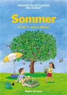 Regina Bormann - Sommer in der 1. und 2. Klasse
