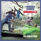 Tommy James And The Shondells - Celebration, 6 Audio-CD (Audio book)