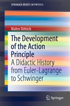 Walter Dittrich - The Development of the Action Principle