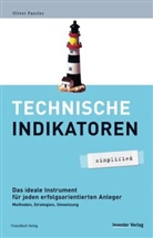 Oliver Paesler - Technische Indikatoren - simplified