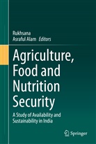Alam, Alam, Asraful Alam, Rukhsan, Rukhsana - Agriculture, Food and Nutrition Security