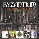 Byzantium - Halfway Dreaming, 5 Audio-CD (Audio book)